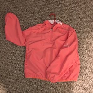 windbreaker